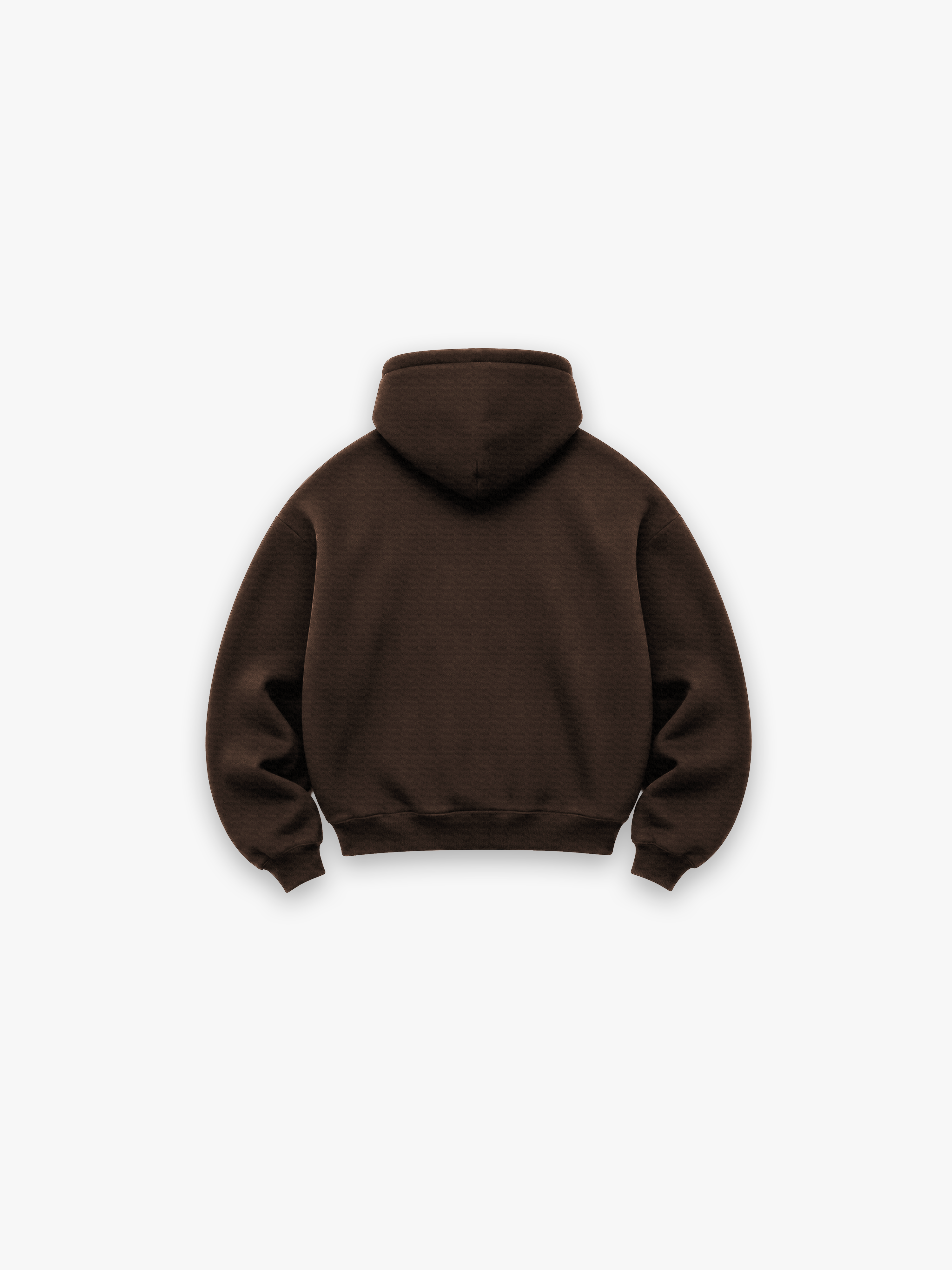 Lifting Club Heavyweight Hoodie
